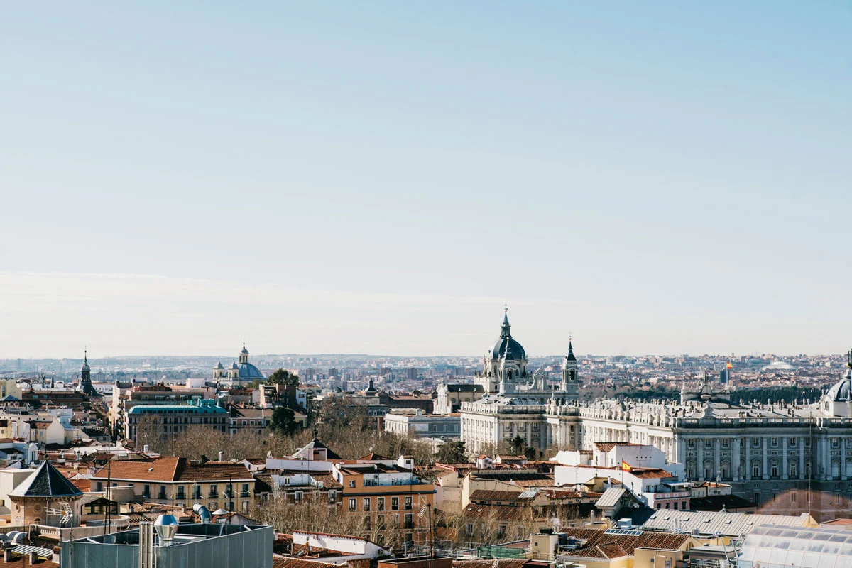 Dear Hotel views